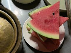 -巴奴毛肚火锅(新街口金鹰店)