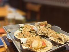 -肉串汪(月坛店)
