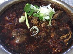 -温江公平红烧兔(总店)