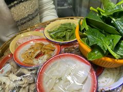 -蜀都冒菜·酱蟹生腌