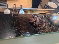 -盛宴自助餐厅(运达喜来登店)
