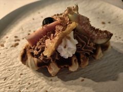 -圣丰索菲特·法国餐厅