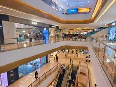 -天河城购物中心