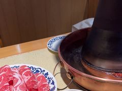 -东镇老火锅(长春路首店)