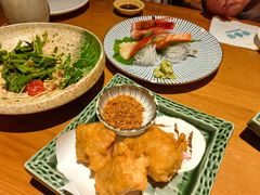 -有喜屋·鲜鸡烧鸟·居酒屋(安龙路店)