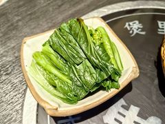 -炉角·鲍鱼牛腩煲(国贸商城店)