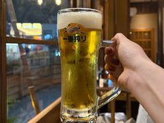 -鸟鸣门屋台料理(金帝银泰店)