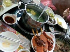 -爱尚客韩式烤肉自助餐厅(汇丰广场店)