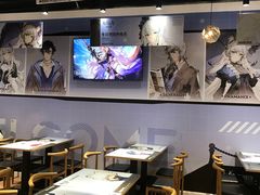 -IPSTAR|潮玩星球(天府广场店)