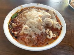 -甘记肥肠粉(马鞍北路店)