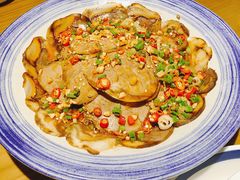 -外婆味道·云南菜大当家(弥勒店)