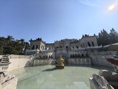 -珠海圆明新园