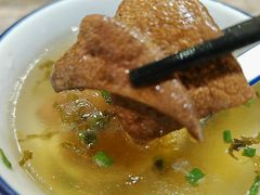 -顺丰面馆(打浦店)