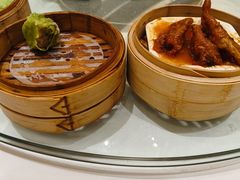-聚福山莊·寻味顺德(北滘店)
