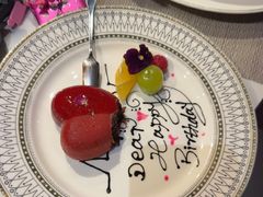 -Olive橄榄花园漂亮饭主题布置餐厅(大望路店)