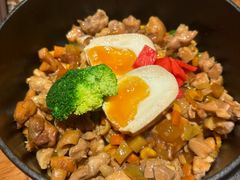 -炉胜·炉端烧·居酒屋