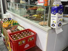 -大姨捞面(新安花园店)