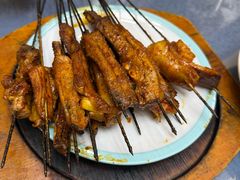 -清真·舒迩布炕锅王·高原美食文化(青海总店)