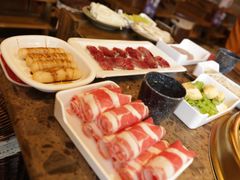 -小龙坎老火锅(北京三里屯店)