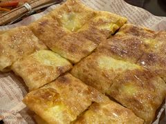 -婉泰·特色小吃·舂鸡脚(告庄二店)