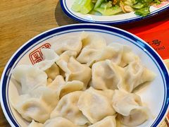 -新兴园饺子馆(北京百子湾店)