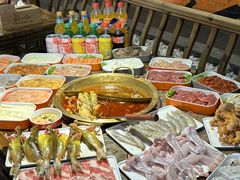 -铭记蛙小仙·活蛙畅享(CBD万达广场店)