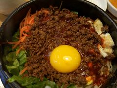 -同堂韩国料理炭火烤肉(彩虹广场店)