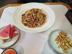 -饕然·民间川菜(龙泉店)
