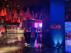 -西安W酒店·WEI全味西餐厅