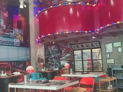 -捞围鲜·港式打边炉(海阳路店)