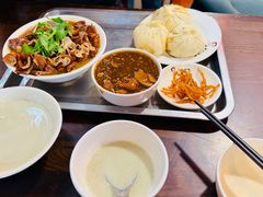 -姚记炒肝店(鼓楼店)