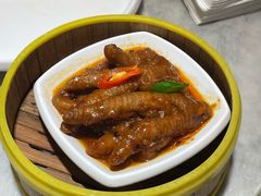 -蝴蝶里·粤菜·点心(龙湖杭州金沙天街店)