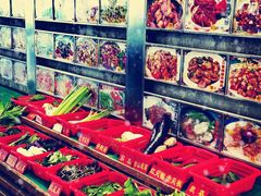 -海龙渔村(万江分店)
