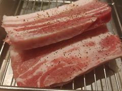 -Ant 蚂蚁洞烤肉·大营地(上海静安大悦城店)