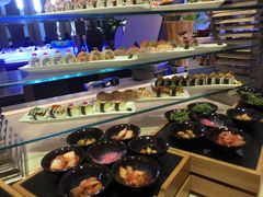 -长沙三景韦尔斯利酒店·Oval全日制餐厅自助餐