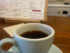-HUG COFFEE(鼓楼店)