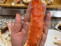 -震海贝烤贝·民俗特色店(延吉总店)