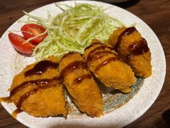 -鸟内会居酒屋(得意潮馆店)
