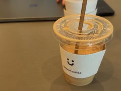 -dotcom coffee古点咖啡(致真大厦店)