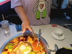 -川锅一号火锅(睢宁店)