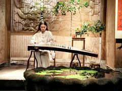 -31号公馆(黄兴广场白果园店)