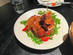 -Nord Grill&Bar Highland诺德西餐(深圳欢乐海岸店)