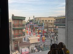 -PAGEONE(北京坊店)