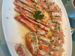 -金悦轩海鲜酒家(拱北店)