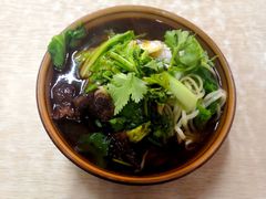 -内江牛肉面(龙泉泰华锦城店)