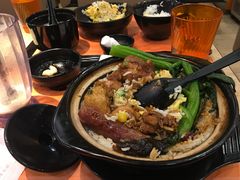 -大快活(丽丰店)