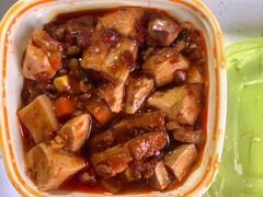 -和记小菜(七宝店)