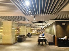 -青岛西海岸隆和福朋喜来登酒店