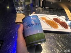 -很久以前羊肉串(大华三路店)