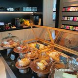 高级静谧 永福路上的法式复古风老洋房咖啡☕️